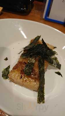 野菜肉巻き 逢楽