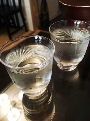 懐石カフェ 蛙吉