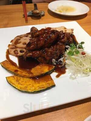 チャイニーズ酒場 エンギ (炎技)