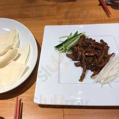 チャイニーズ酒場 エンギ (炎技)