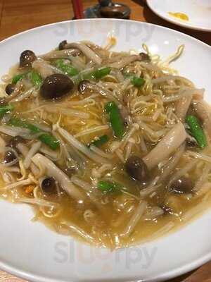 チャイニーズ酒場 エンギ (炎技)