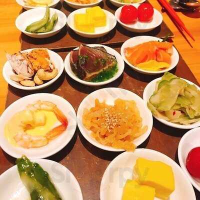 チャイニーズ酒場 エンギ (炎技)