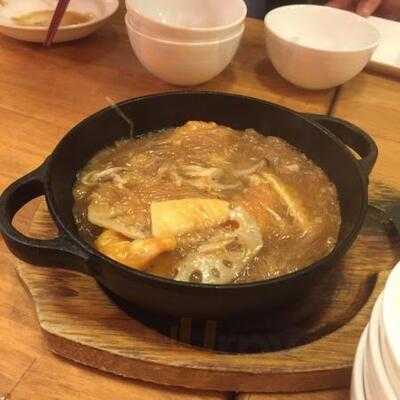 チャイニーズ酒場 エンギ (炎技)