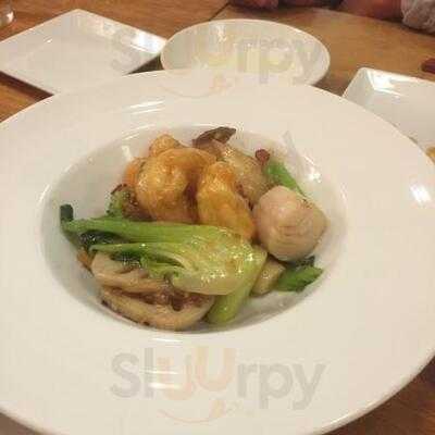 チャイニーズ酒場 エンギ (炎技)