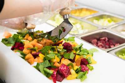 ベリテ広島本通店