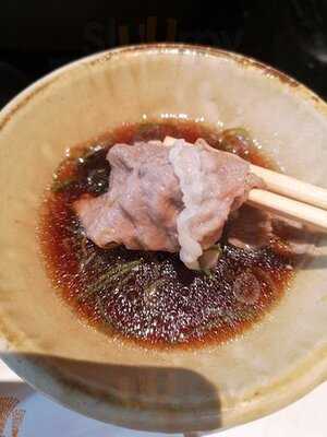 しゃぶしゃぶ日本料理 木曽路 北新地店