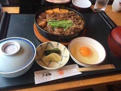 しゃぶしゃぶ日本料理 木曽路 北新地店