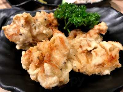 点天 阪神百貨店 梅田本店