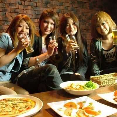 Another Groundアナザーグラウンド