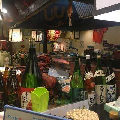 よさ来い 駅南店