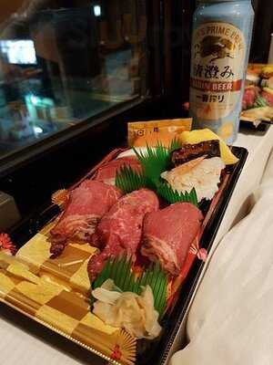 茶月　京阪七条店