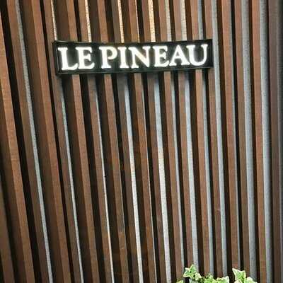Le Pineau玉造店