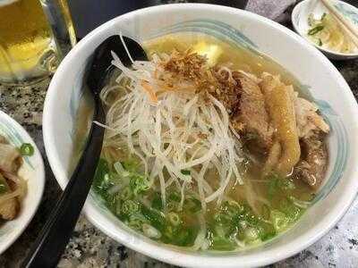 らーめん コーさん