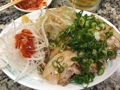 らーめん コーさん