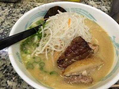 らーめん コーさん