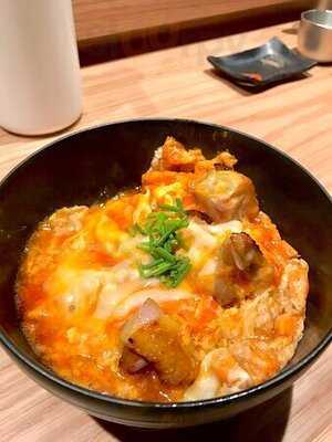 炭火やきとり 森田