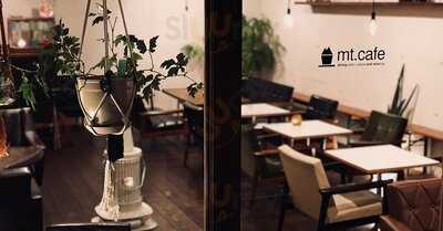 Mt. Cafe