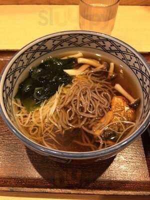 麺ざんまい 近鉄京都駅店