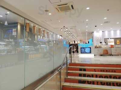 サンドイッチハウス メルヘン大丸梅田店