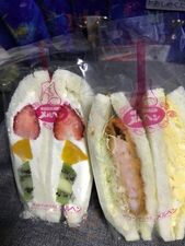 サンドイッチハウス メルヘン大丸梅田店