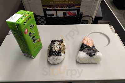 おにぎり屋さん