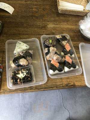 おにぎり屋さん