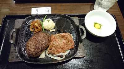 神戸れんが亭 大阪ステーションシティ店