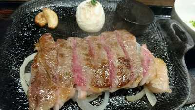 神戸れんが亭 大阪ステーションシティ店