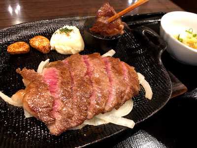 神戸れんが亭 大阪ステーションシティ店