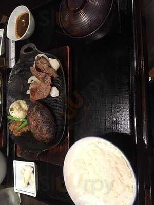 神戸れんが亭 大阪ステーションシティ店