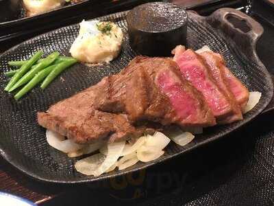 神戸れんが亭 大阪ステーションシティ店