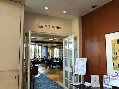 カフェ クベール