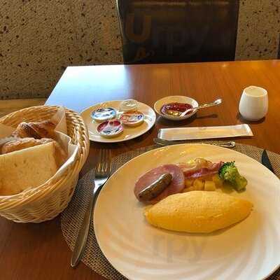 カフェ クベール