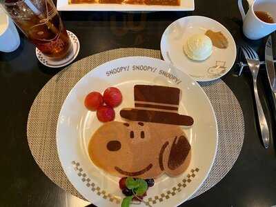 カフェ クベール