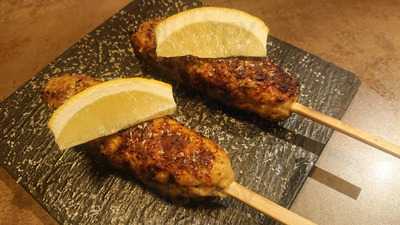 京都焼鳥製作所