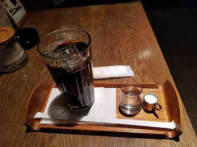 カフェ ビンタン