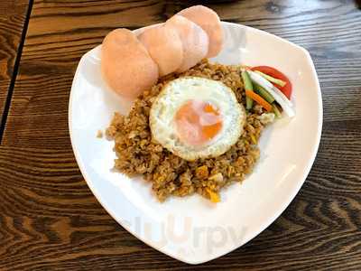 カフェ ビンタン