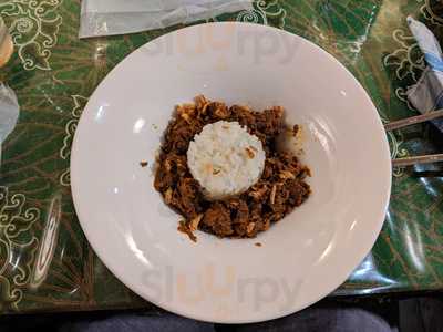 カフェ ビンタン