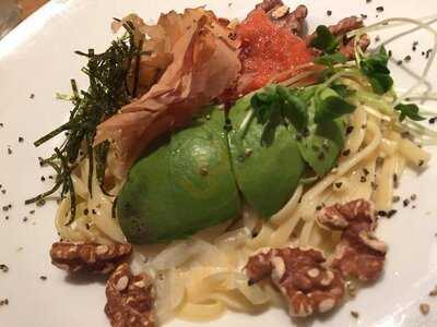 めん、色いろ。いつでも、おやつ。 京都