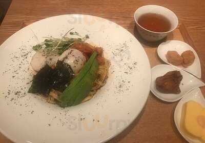 めん、色いろ。いつでも、おやつ。 京都