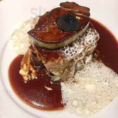 俺のイタリアン 新潟三越前