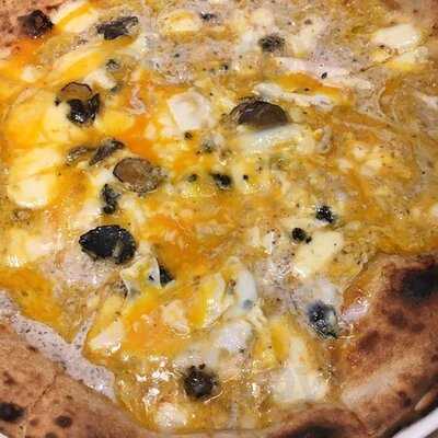 俺のイタリアン 新潟三越前