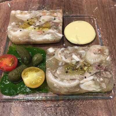 俺のイタリアン 新潟三越前