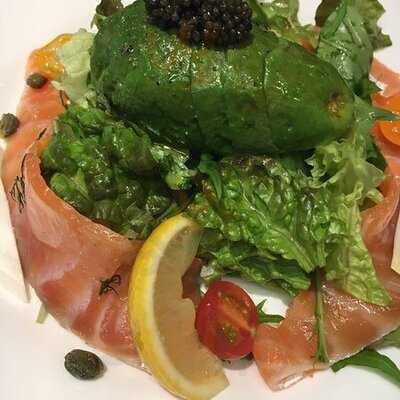 俺のイタリアン 新潟三越前