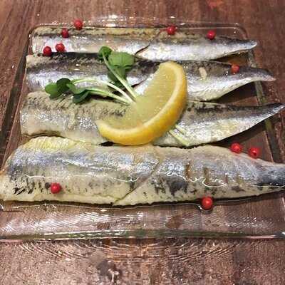 俺のイタリアン 新潟三越前