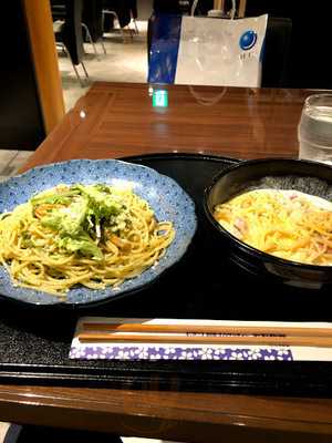 卵と私 ホワイティ 梅田店