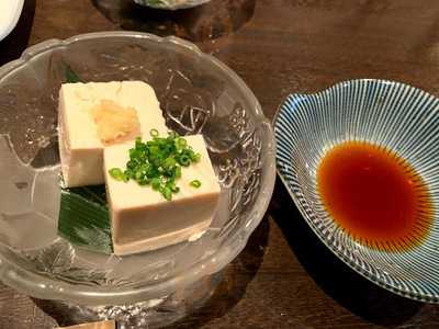 魚居酒屋 炉ばた 一兆
