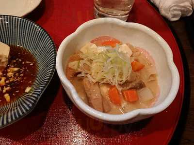 魚居酒屋 炉ばた 一兆