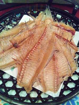 魚居酒屋 炉ばた 一兆