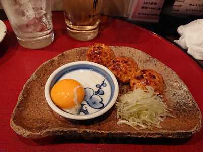 魚居酒屋 炉ばた 一兆